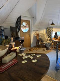 1 - Romantic log cabin, perfect winter escape! - 6