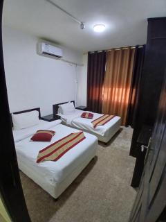BT Hotel Aparatment - 1