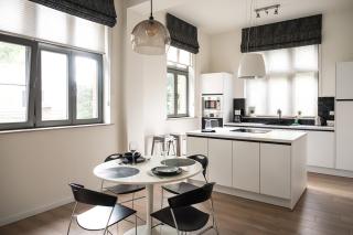 Quiet and cosy apartment near the city center of Diest - 4