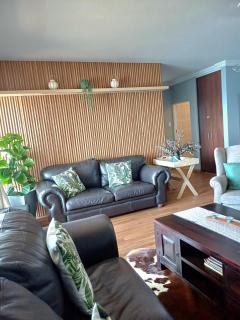 Point Village Accommodation - Ocean Two 42 - 1