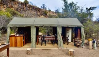 Iliwa Camp Karoo - 9