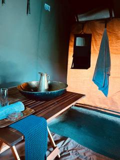 Iliwa Camp Karoo - 5