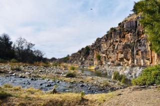 Iliwa Camp Karoo - 1