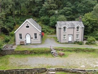 Tan-Y-Garth Cottage Snowdonia - 2