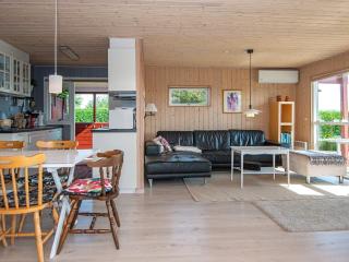 Modern Cabin by the Beach - By Traum Ferienwohnungen - 5