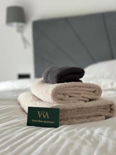 Verde Klon Apartment- Lotnisko Jasionka - 9