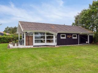 Holiday Home Akseline - 300m from the sea by Interhome - Hadsund - 4