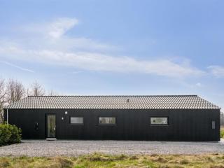 Holiday Home Asel - 350m from the sea by Interhome - 7