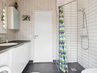 Holiday Home Rikus - 300m from the sea by Interhome - 7