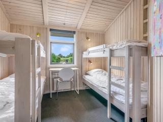 Holiday Home Asko - 350m from the sea by Interhome - 3