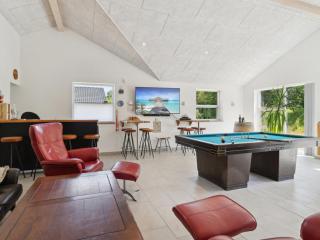 Holiday Home Swarthovde - from the sea by Interhome - 1