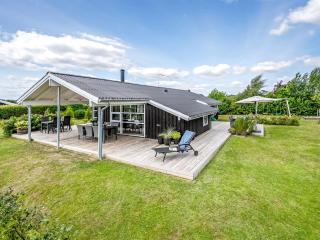 Holiday Home Asko - 350m from the sea by Interhome - 7