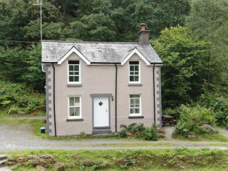 Tan-Y-Garth Cottage Snowdonia - 0