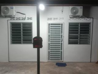 Homestay Mak Ndek '4' - Muar - 5