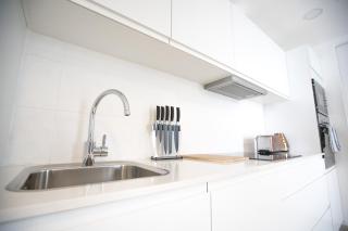 Luxury Apartment at Dzorwulu - 9