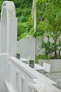 Cat Ba Santorini Homestay - Cat Ba - 1