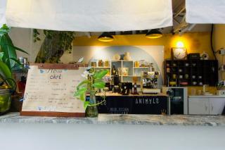 Cat Ba Santorini Homestay - Cat Ba - 6