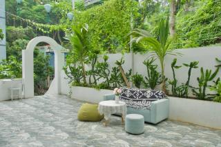 Cat Ba Santorini Homestay - Cat Ba - 4