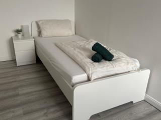 Geräumige Ferienwohnung - ideal für Monteure in Förderstedt, Staßfurt - 4