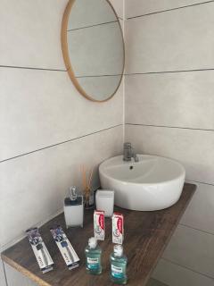 Geräumige Ferienwohnung - ideal für Monteure in Förderstedt, Staßfurt - 3