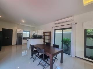 Tara13-Oriental Villa 3BR private pool Layan Beach - 4