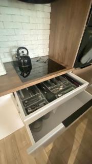 Apartament Złocień - 9