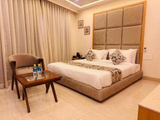Grandeur Boutique Staycation - 8