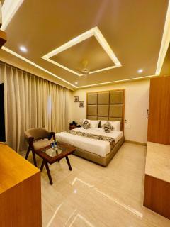 Grandeur Boutique Staycation - 7