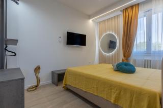GuestHouse - Alemar House apartment x6! - 4