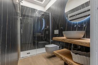GuestHouse - Alemar House apartment x6! - 6