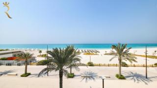 SeaBreeze Townhouse Mamsha Al Saadiyat - 4