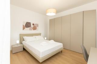 Design and Fashion - new bright apartment - 1