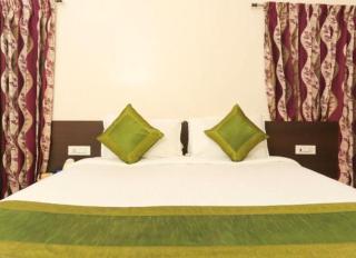 Lavin's villa - 1
