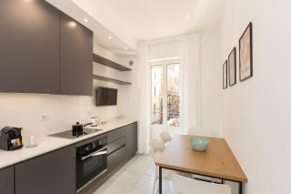 Design and Fashion - new bright apartment - 8