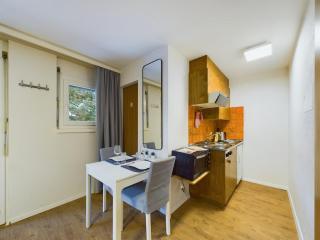 Relaxing Loft Haven near Zermatt - Parking Free - Täsch - 6