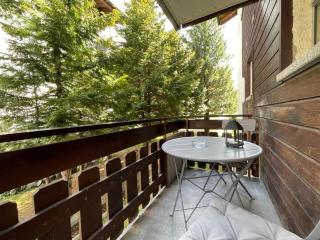 Relaxing Loft Haven near Zermatt - Parking Free - Täsch - 5