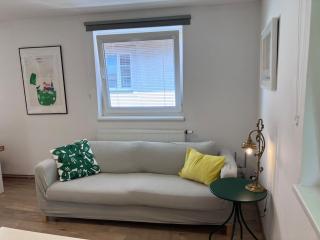 Sunny studio Prague - 3