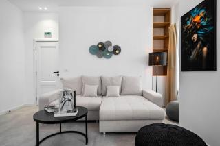 Boheme Social Apartment - Bucarest - 1
