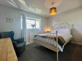 Contractor-Friendly Home Near Shotton Paper Mill by Rework Accommodation - 3