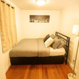 Private Studio Apartment in Union Square - 3