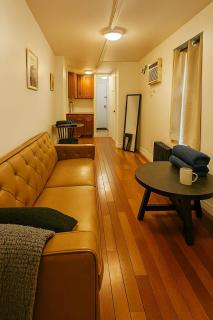 Private Studio Apartment in Union Square - 9