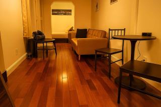 Private Studio Apartment in Union Square - 0