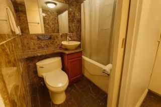 Private Studio Apartment in Union Square - 2