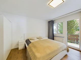 Pure Comfort! Entire Apartment with Abundant Space near Zermatt with parking! - 2