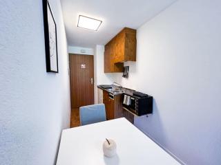 Panorama apartment for 2 near Zermatt with parking! - 2