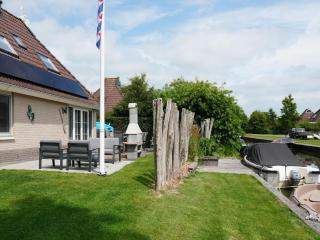 Holiday Home Bungalowpark It Wiid by Interhome - 7