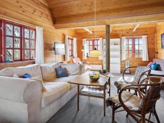 Holiday Home Henke - 100m from the sea by Interhome - 5