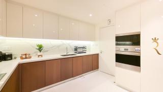 SeaBreeze Townhouse Mamsha Al Saadiyat - 1