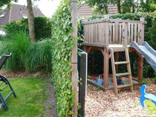 Holiday Home Bungalowpark It Wiid by Interhome - 5