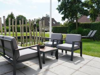 Holiday Home Bungalowpark It Wiid by Interhome - 4